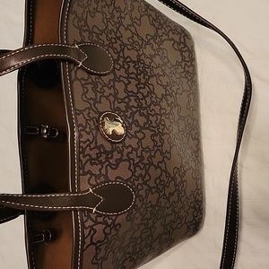 TOUS crossbody